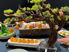 -金狮麟·新豫菜(金码大厦店)