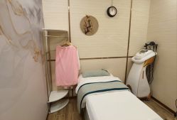 -芳朵美容养生SPA