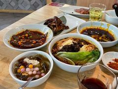 -全牛匠·乐山跷脚牛肉(新中关店)