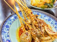 -丁莲芳(红旗路店)