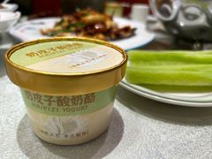 -良友·海鲜青岛菜(五四广场店)