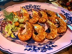 -夏苑(新加坡丽思卡尔顿美年酒店)