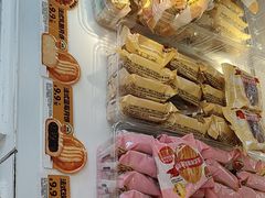 -味多美蛋糕(苏州街地铁店)