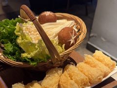 -同仁四季椰子鸡(罗湖国贸店)