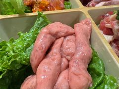 -英雄故事地摊烤肉(马驹桥店)