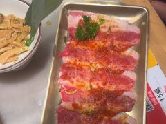 -韩宫宴烤肉·料理(苏州中心店)