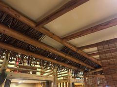 -恩你小木屋·韩式料理(假日广场店)