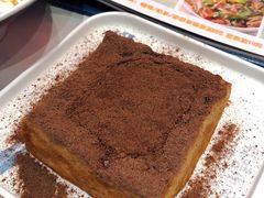 -柠檬树茶餐厅(海雅缤纷城店)
