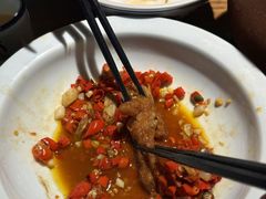 -老湘村·湖南土菜(天河维多利店)