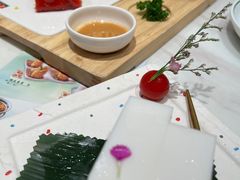 -悦得闲广式点心茶楼(蓝鲸世界店)