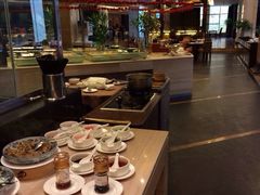 -君澜·绍兴鉴湖大酒店