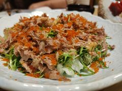 -山之川日料放题(通州店)