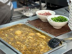 -毛华美食(清扬路店)