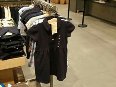 -MUJI无印良品(武汉世界城广场店)