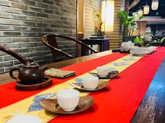 -青藤茶馆(南山路店)