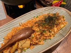 -玄白·炭烤活鳗(上海首店)