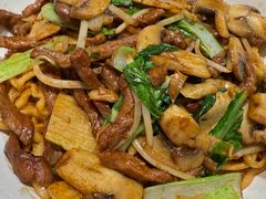 -寻裕记·现炒浇头面(人民广场店)