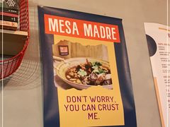 -Mesa Madre梅萨妈妈·Bintana(国贸店)