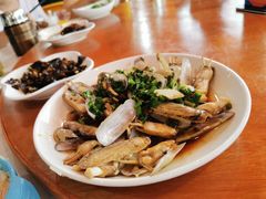 -丰收渔港饭店(嵊泗店)