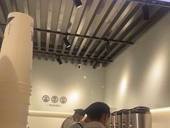 -古茗(恒太城店)
