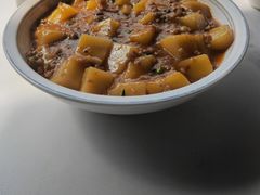 -洈水谣 · 地道荆州松滋菜(菱角湖公园店)