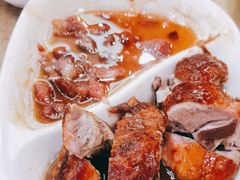 -龙记烤鸭店(新民路店)
