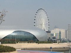 -青岛嘉年华主题乐园