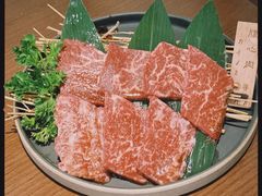 -本寻烧肉酒场(双井店)