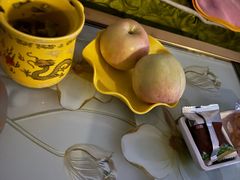 -锦秀莉荷足道会所