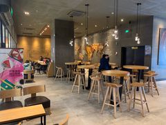 -星巴克臻选(舟山凯虹广场店)