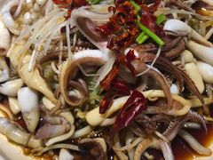 -船歌·鱼水饺青岛菜(金狮广场店)