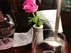-Fuzzy Bistro 浮几韩餐·茶酒馆