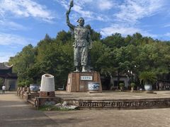 -景德镇古窑民俗博览区