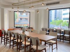 大堂-Peet's Coffee皮爷咖啡(大学路店)