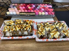 -寿司鲜生·拉面简餐(南山店)