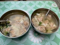 -海萍馄饨(湖北路店)