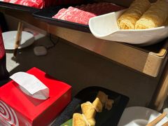 -海底捞大排档火锅(悦荟广场店)