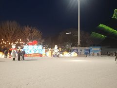 -沈阳奥体冰雪嘉年华