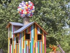 -北京鹿世界主题园