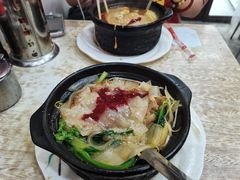 -蜀王砂锅总店