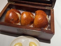 -狮拾久·现代新加坡料理(壹方城店)