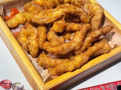 -三玛璐酒楼(汉口路店)
