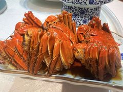 -丁字口海鲜热炒·烧烤大排档