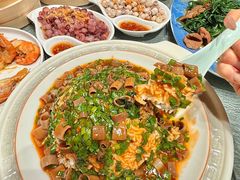 -蚝得喜海鲜(东城店)