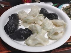 五福水饺-四合院海鲜小厨(旱西关店)
