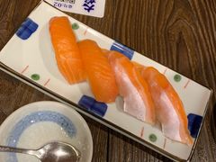 -大雄寿司(中华广场店)