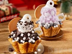 -DQ·蛋糕·冰淇淋(武汉摩尔城店)