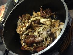 玫瑰香薰鸡-青叶202都市餐厅(迪诺水镇店)