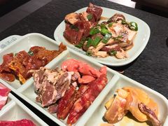 鸡脆骨-盛江山自助料理(奥莱锦辉购物广场店)