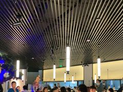 大堂-绿茶餐厅(成都大悦城店)